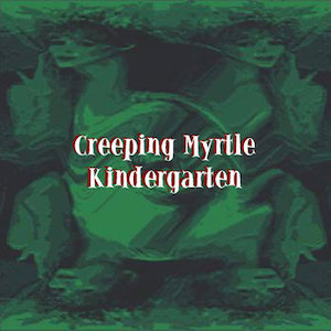 Creeping Myrtle - Kindergarten