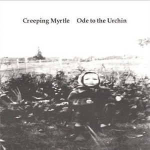 Creeping Myrtle - Ode to the Urchin
